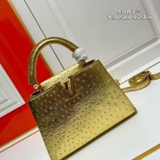 Louis Vuitton Top Handle Bags